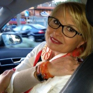 Foto di Luciana, Dog Walker a Montecompatri