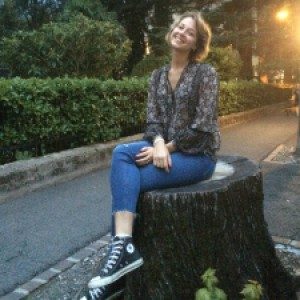 Foto di Chiara, Tutor/Aiuto Compiti di Gruppo a Mezzane di sotto