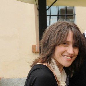 Foto di Ivana, Babysitter a Novi ligure