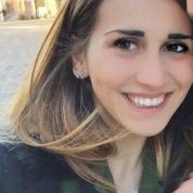 Foto di Camilla, Tutor/Aiuto Compiti di Gruppo a Castellanza