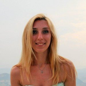 Foto di Morena, Babysitter a Nuvolento