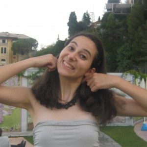 Foto di Fabiana, Colf a Sestri ponente