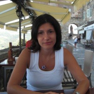 Foto di Rosa, Tutor/Aiuto Compiti di Gruppo a Polverara