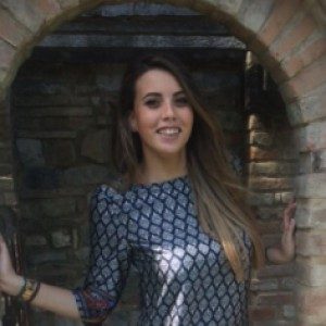 Foto di Lucrezia, Babysitter a Monsummano terme