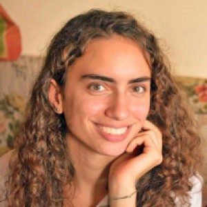 Foto di Sara, Badante a Castelnuovo rangone