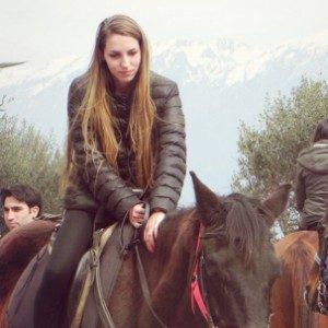 Foto di Althea, Custode a Origgio