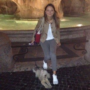 Foto di Maryam, Colf a Fiesso d'artico