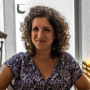Foto di Maddalena, Tutor privato/Aiuto compiti a Crocetta del montello