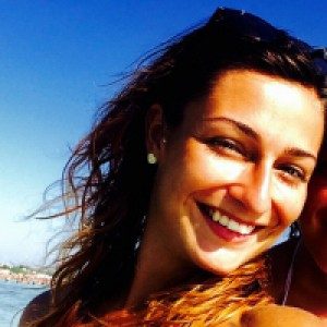 Foto di Ottavia, Babysitter a Nervi