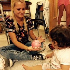 Foto di Samantha, Babysitter a Caldiero