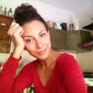 Foto di Valentina, Tutor/Aiuto Compiti di Gruppo a Pianoro