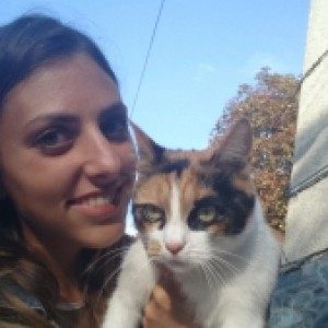 Foto di Valeria, Petsitter a Sestri ponente