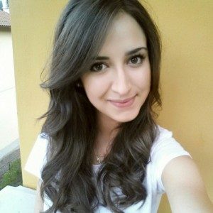 Foto di Alice, Tutor privato/Aiuto compiti a Nembro