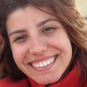 Foto di Fabiola, Tutor/Aiuto Compiti di Gruppo a Carpi