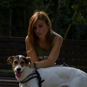 Foto di Ilaria, Dog Walker a Segrate