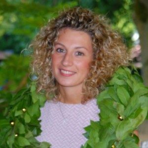 Foto di Federica, Badante a Saonara