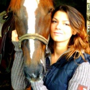 Foto di Arianna, Dog Walker a Tregnago