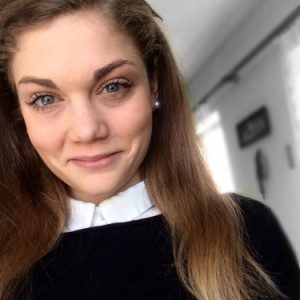 Foto di Sara, Tutor privato/Aiuto compiti a Cinisello balsamo