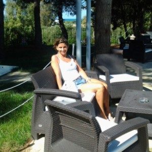 Foto di Fiorella, Badante a Biandronno