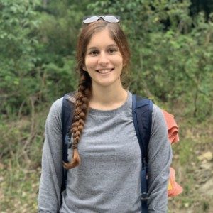 Foto di Rebecca, Tutor/Aiuto Compiti di Gruppo a Binasco