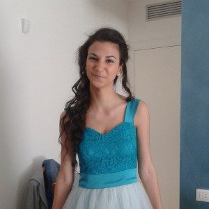 Foto di Annachiara, Tutor/Aiuto Compiti di Gruppo a Abano terme bagni