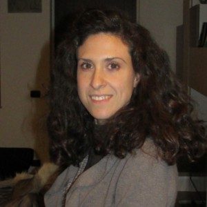 Foto di Enrica, Babysitter a Inveruno