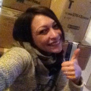 Foto di Elena, Badante a Busto arsizio