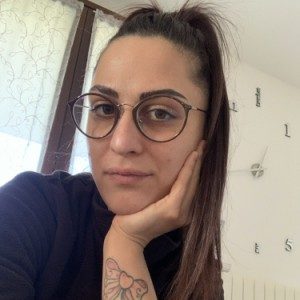 Foto di Melissa, Colf a Besana in brianza