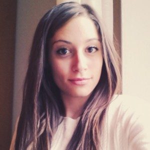 Foto di Giada, Petsitter a Inverigo