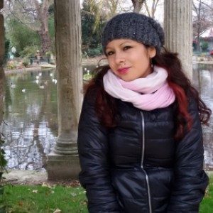 Foto di Elizabeth Cristina, Custode a Corsico