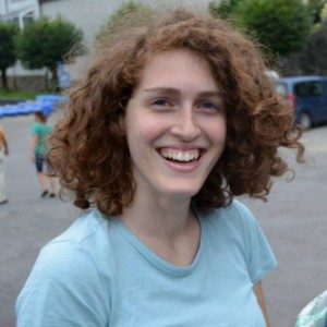 Foto di Giulia, Tutor/Aiuto Compiti di Gruppo a Correggio