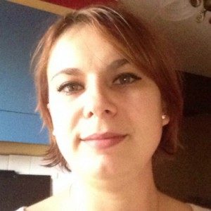 Foto di Iuliana, Babysitter a Voghera
