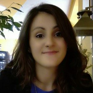 Foto di Ionela Alina, Infermiere professionale a Alba