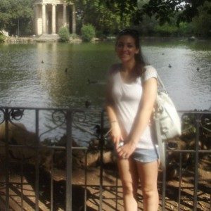 Foto di Samanta, Tutor privato/Aiuto compiti a Castelveccana
