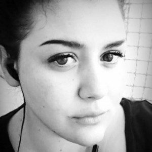 Foto di Alessia, Operatore Socio Sanitario (OSS) a Scandicci