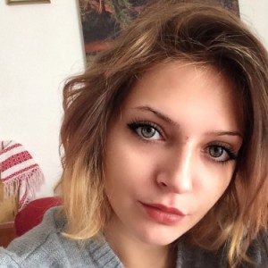 Foto di Elena, Colf a Nuvolento