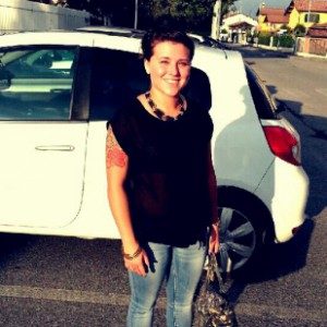 Foto di Jacqueline, Aiuto Mamma a Senna lodigiana
