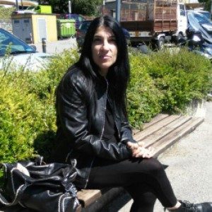 Foto di Silvia, Badante a Lomazzo