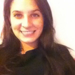 Foto di Sara, Custode a Segrate