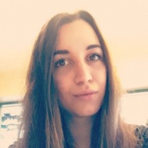Foto di Giulia, Dog Walker a Desenzano del garda