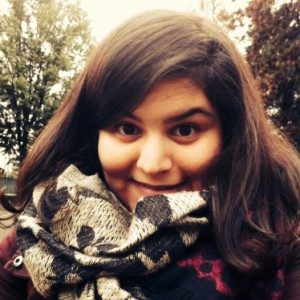 Foto di Sara, Babysitter a Pozzuolo martesana