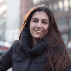 Foto di Giada, Colf a Calcinato