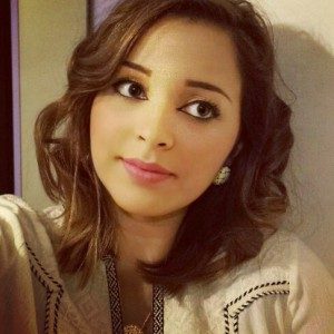 Foto di Siham, Tutor/Aiuto Compiti di Gruppo a Grugliasco