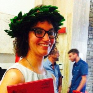Foto di Irene, Tata a Figline valdarno