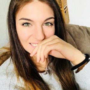Foto di Giorgia, Petsitter a Vertemate con minoprio