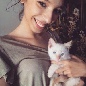 Foto di Federica, Tata a Castelseprio