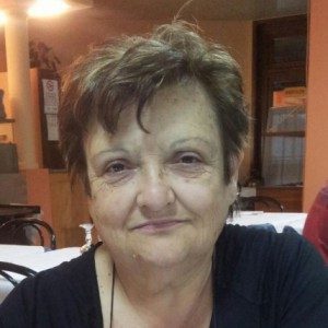 Foto di Paola, Custode a Seveso