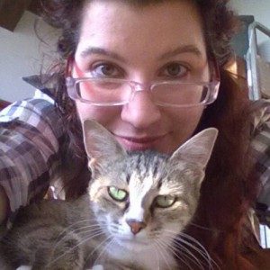 Foto di Jenny, Babysitter a Salzano