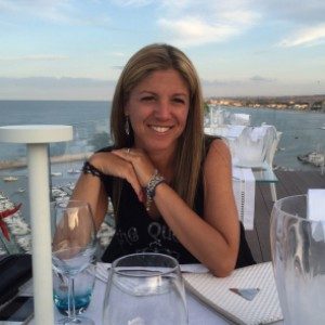 Foto di Elena Beatrice, Custode a Segrate