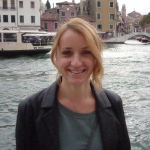 Foto di Angela, Operatore Socio Sanitario (OSS) a Treviso